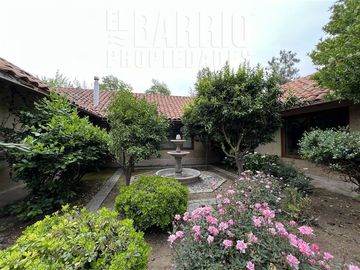 Casa en Venta en Chicureo Centro