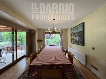Casa en Venta en Chicureo Centro