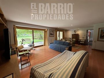 Casa en Venta en Chicureo Centro