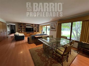 Casa en Venta en Chicureo Centro