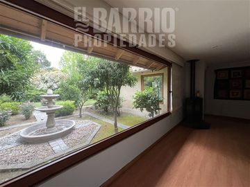 Casa en Venta en Chicureo Centro