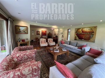 Casa en Venta en Chicureo Centro