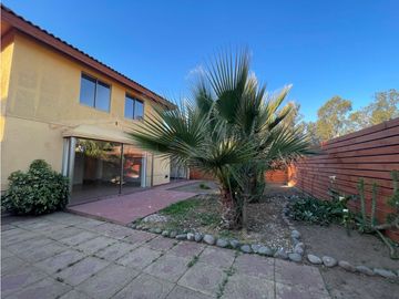 CURAUMA / JARDINES DEL LAGO / OPORTUNIDAD HERMOSA Y GRAN CASA