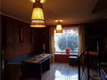 Venta  Casa Villa Las Palmas