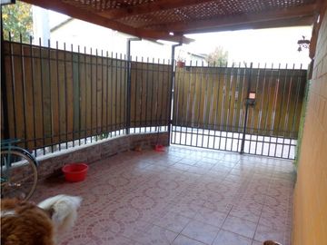 Venta  Casa Villa Las Palmas