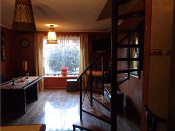 Venta  Casa Villa Las Palmas