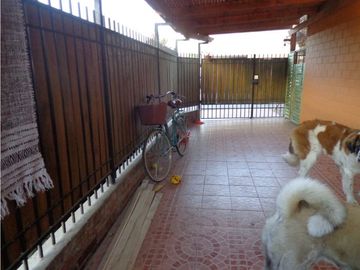 Venta  Casa Villa Las Palmas
