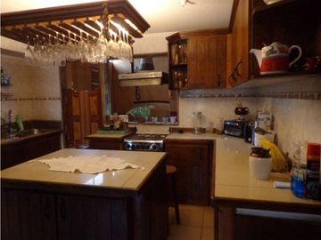 Venta  Casa Villa Las Palmas