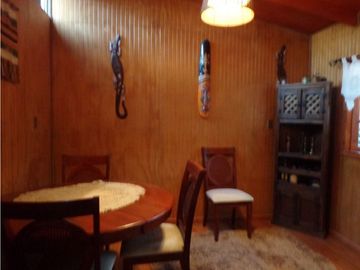 Venta  Casa Villa Las Palmas