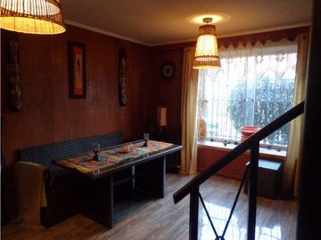 Venta  Casa Villa Las Palmas