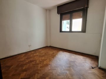 2 DORMITORIOS CON GRAN BALCON! APTO BANCOR!