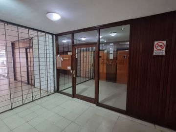 2 DORMITORIOS CON GRAN BALCON! APTO BANCOR!