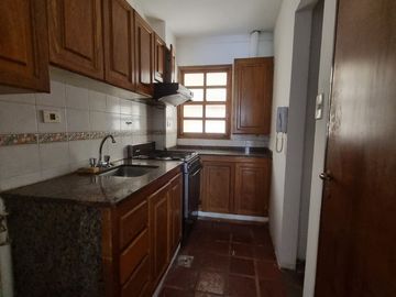 2 DORMITORIOS CON GRAN BALCON! APTO BANCOR!