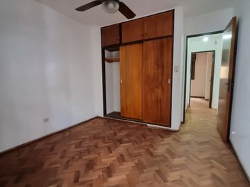 2 DORMITORIOS CON GRAN BALCON! APTO BANCOR!