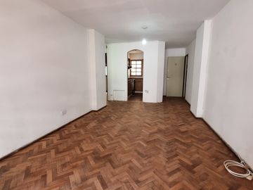 2 DORMITORIOS CON GRAN BALCON! APTO BANCOR!