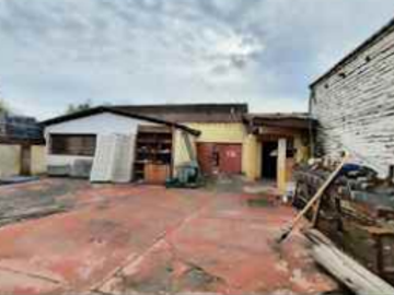 Terreno Construccion  en Venta en Plaza Arturo Pratt