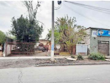 Terreno Construccion  en Venta en Plaza Arturo Pratt