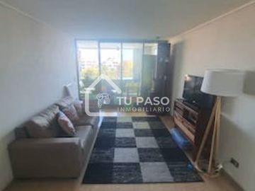 Departamento en Venta en Diego de Almagro con Suecia