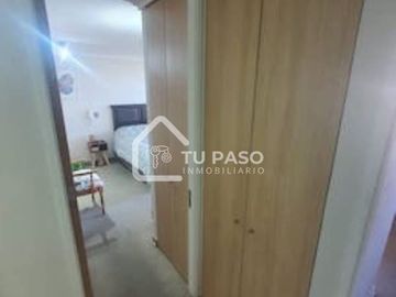 Departamento en Venta en Diego de Almagro con Suecia