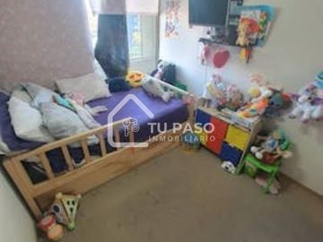 Departamento en Venta en Diego de Almagro con Suecia