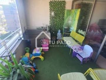 Departamento en Venta en Diego de Almagro con Suecia