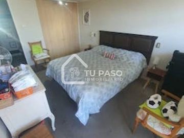 Departamento en Venta en Diego de Almagro con Suecia