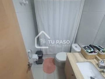 Departamento en Venta en Diego de Almagro con Suecia