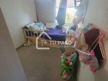 Departamento en Venta en Diego de Almagro con Suecia