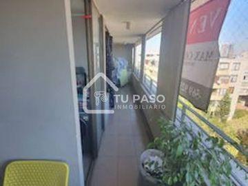 Departamento en Venta en Diego de Almagro con Suecia