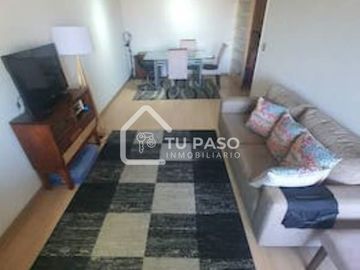 Departamento en Venta en Diego de Almagro con Suecia
