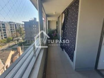 Departamento en Venta en Diego de Almagro con Suecia