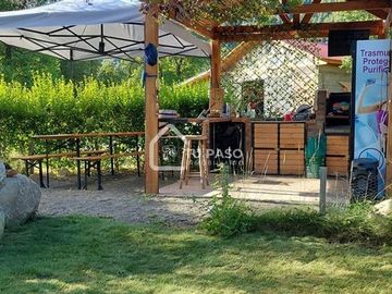 Parcela en Venta en Kilometro 49 sector Juan Amigo