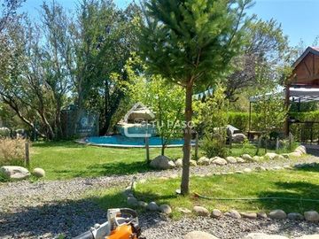Parcela en Venta en Kilometro 49 sector Juan Amigo
