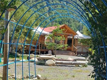 Parcela en Venta en Kilometro 49 sector Juan Amigo