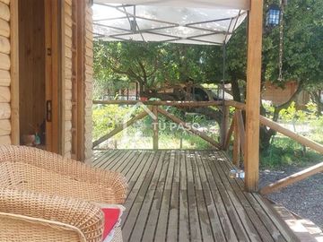 Parcela en Venta en Kilometro 49 sector Juan Amigo