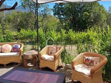 Parcela en Venta en Kilometro 49 sector Juan Amigo