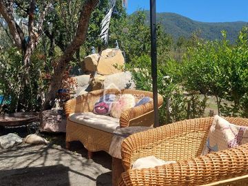 Parcela en Venta en Kilometro 49 sector Juan Amigo