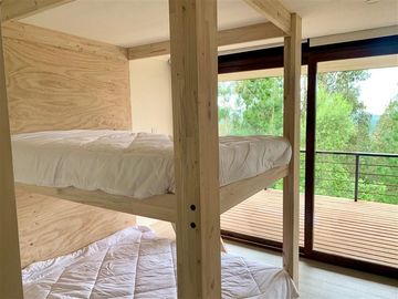 Casa en Venta en Acceso Pichilemu