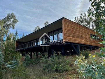 Casa en Venta en Acceso Pichilemu