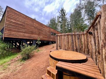 Casa en Venta en Acceso Pichilemu