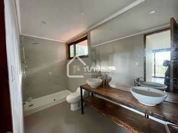 Casa en Venta en Acceso Pichilemu