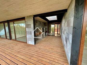 Casa en Venta en Acceso Pichilemu