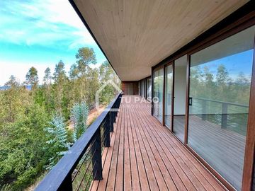 Casa en Venta en Acceso Pichilemu