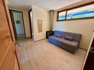 Casa en Venta en Acceso Pichilemu