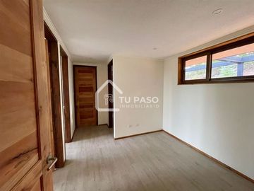 Casa en Venta en Acceso Pichilemu