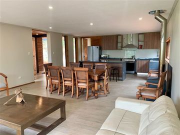 Casa en Venta en Acceso Pichilemu