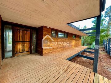 Casa en Venta en Acceso Pichilemu