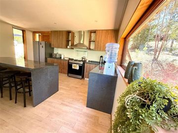 Casa en Venta en Acceso Pichilemu