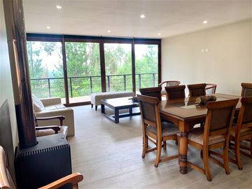 Casa en Venta en Acceso Pichilemu