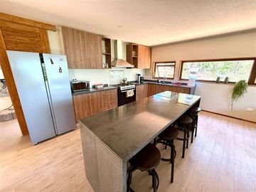 Casa en Venta en Acceso Pichilemu